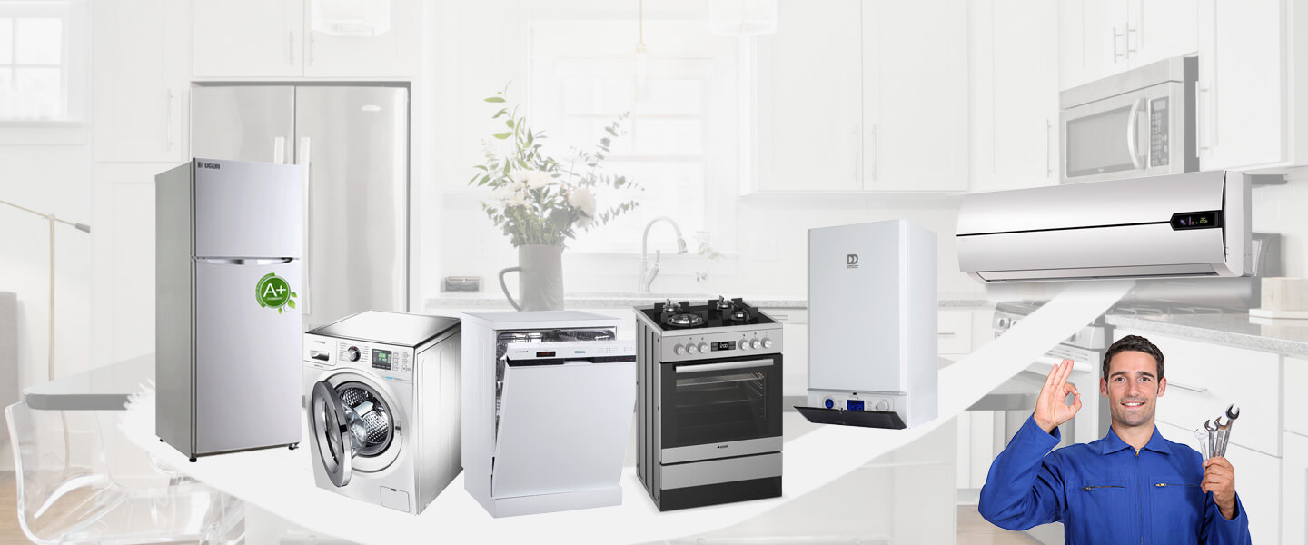 Harmancık Whirlpool Servisi